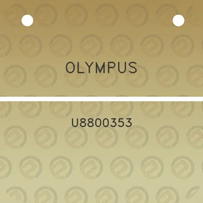 olympus-u8800353