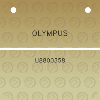 olympus-u8800358