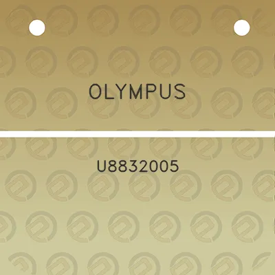 olympus-u8832005