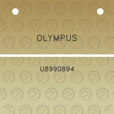 olympus-u8990894