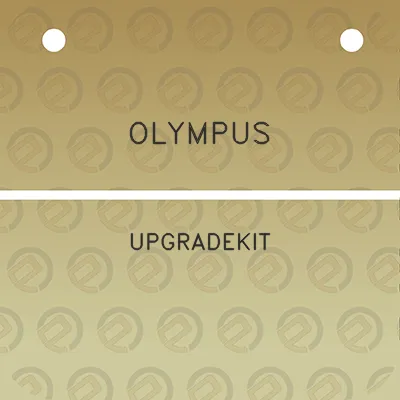 olympus-upgradekit