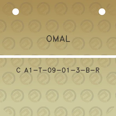 omal-c-a1-t-09-01-3-b-r