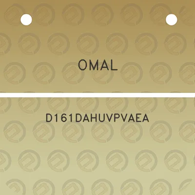 omal-d161dahuvpvaea