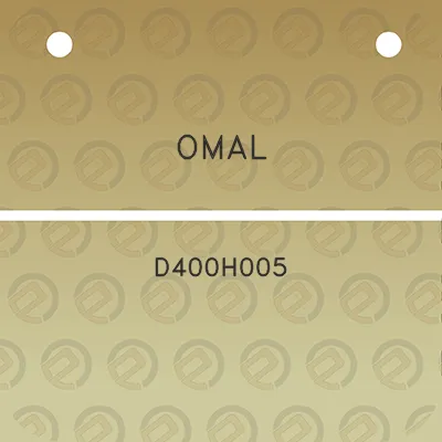 omal-d400h005