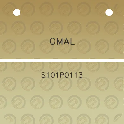 omal-s101p0113