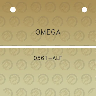 omega-0561-alf