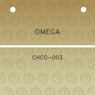 omega-chco-003