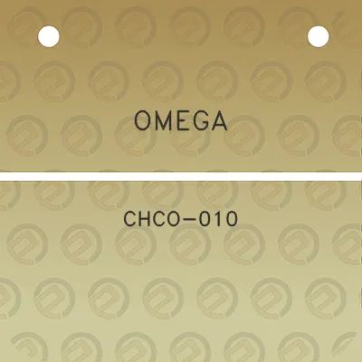 omega-chco-010