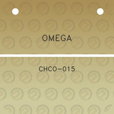 omega-chco-015