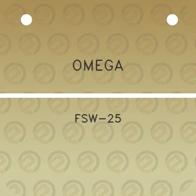 omega-fsw-25