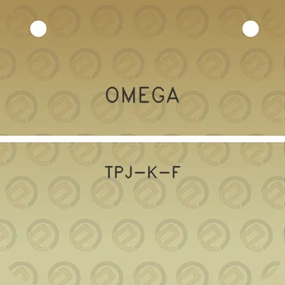 omega-tpj-k-f