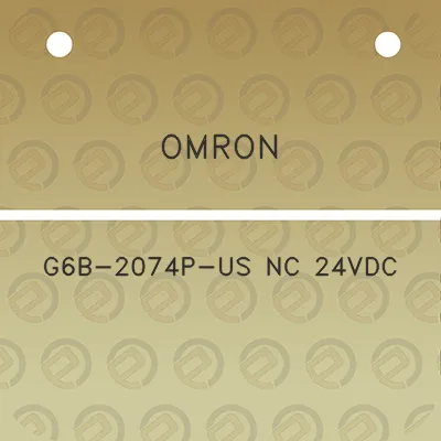 omron-g6b-2074p-us-nc-24vdc