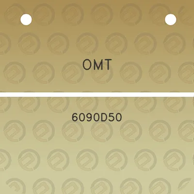 omt-6090d50