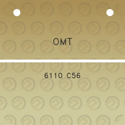 omt-6110-c56