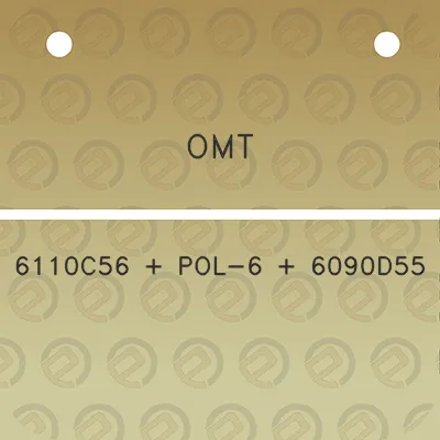 omt-6110c56-pol-6-6090d55