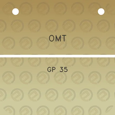 omt-gp-35