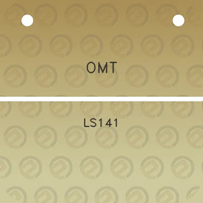 omt-ls141