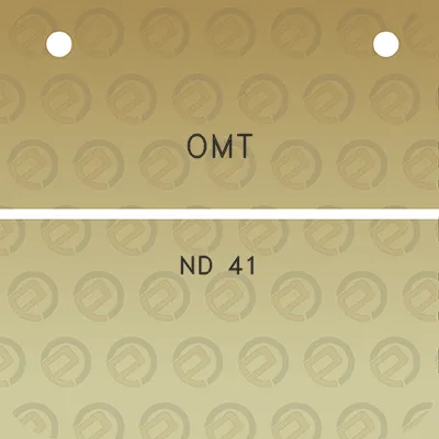 omt-nd-41