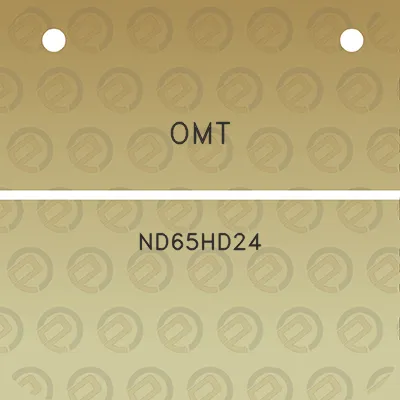 omt-nd65hd24