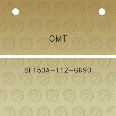 omt-sf150a-112-gr90
