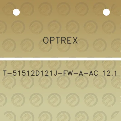 optrex-t-51512d121j-fw-a-ac-121