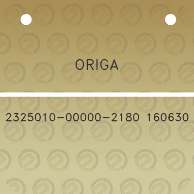 origa-2325010-00000-2180-160630