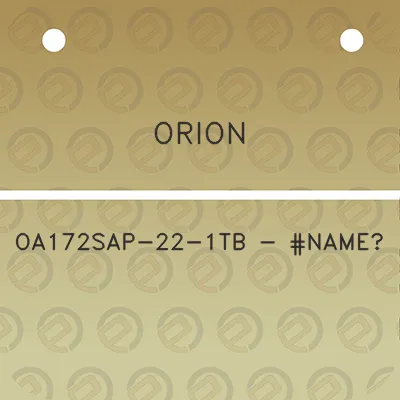 orion-oa172sap-22-1tb-name