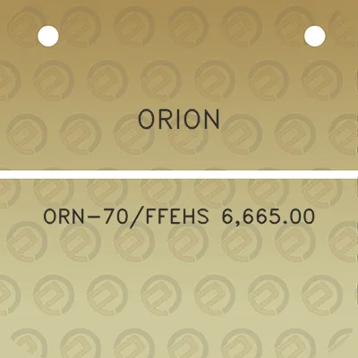 orion-orn-70ffehs-666500