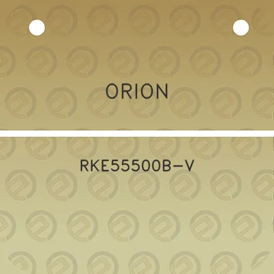 orion-rke55500b-v