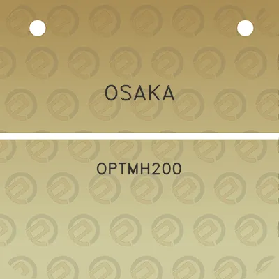 osaka-optmh200