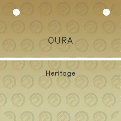 oura-heritage