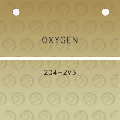 oxygen-204-2v3