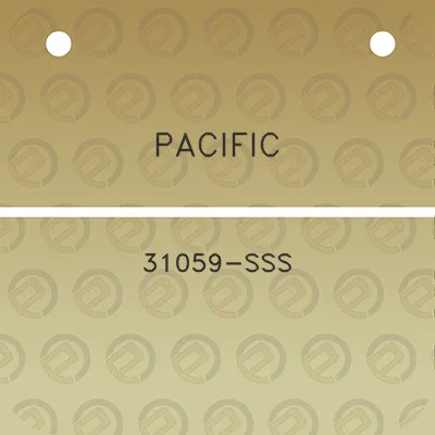 pacific-31059-sss