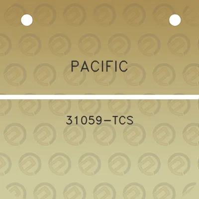 pacific-31059-tcs