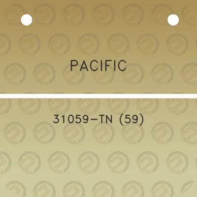 pacific-31059-tn-59