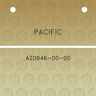 pacific-a20946-00-00