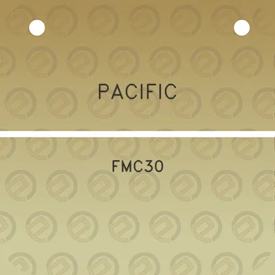 pacific-fmc30