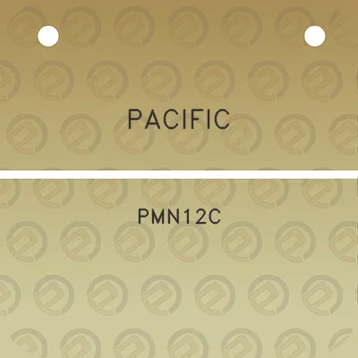 pacific-pmn12c