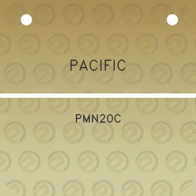 pacific-pmn20c