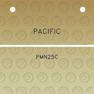 pacific-pmn25c