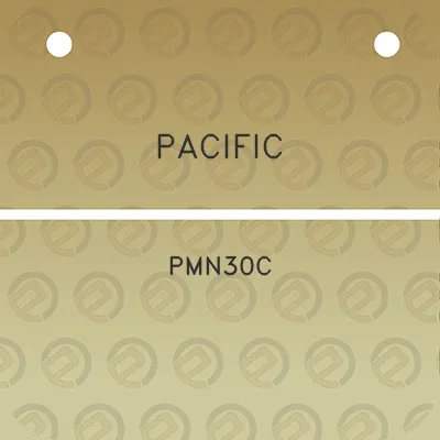 pacific-pmn30c