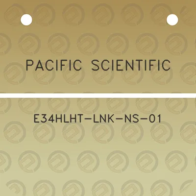 pacific-scientific-e34hlht-lnk-ns-01