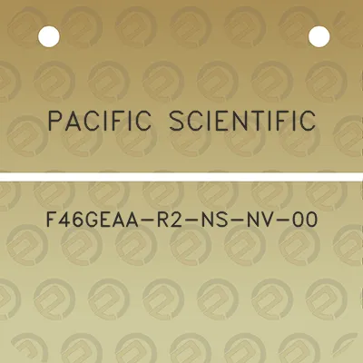 pacific-scientific-f46geaa-r2-ns-nv-00