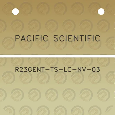 pacific-scientific-r23gent-ts-lc-nv-03