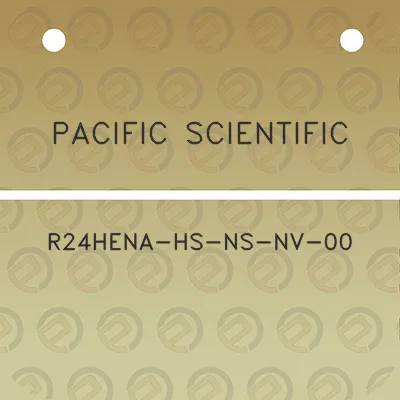 pacific-scientific-r24hena-hs-ns-nv-00