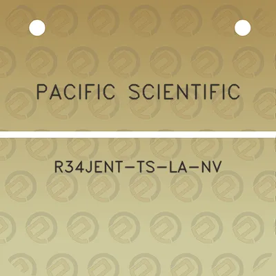 pacific-scientific-r34jent-ts-la-nv