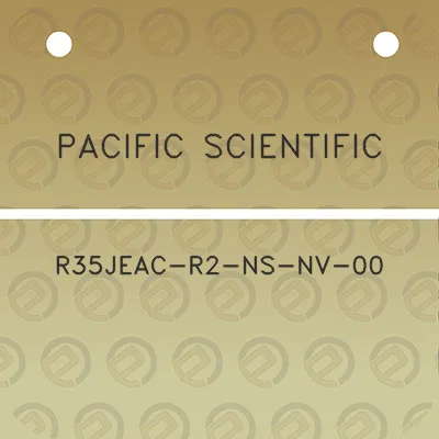 pacific-scientific-r35jeac-r2-ns-nv-00