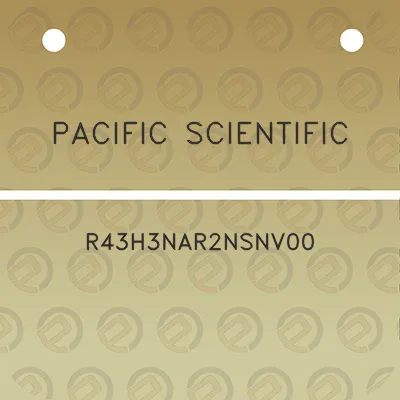 pacific-scientific-r43h3nar2nsnv00