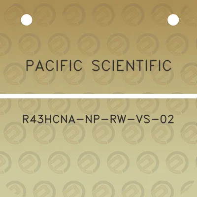 pacific-scientific-r43hcna-np-rw-vs-02