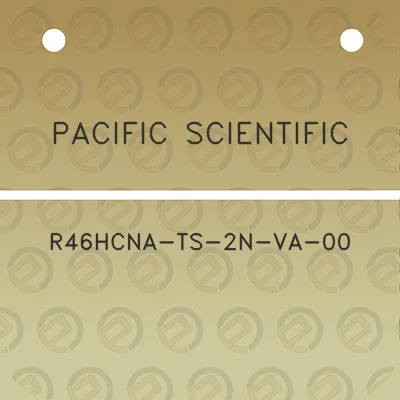 pacific-scientific-r46hcna-ts-2n-va-00